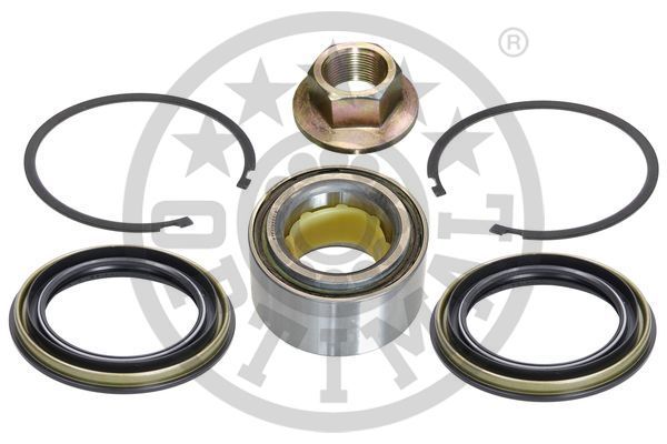 Zestaw łożysk koła OPTIMAL 961753