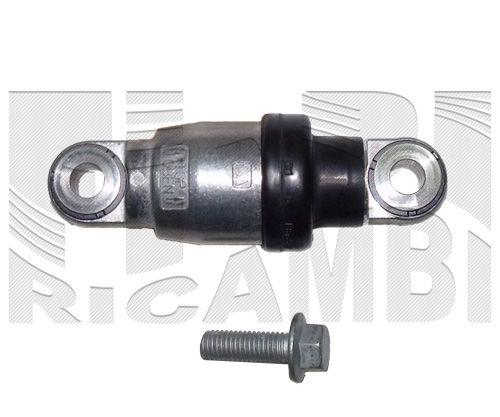 Tłumik drgań, pasek wieloklinowy CALIBER 88200