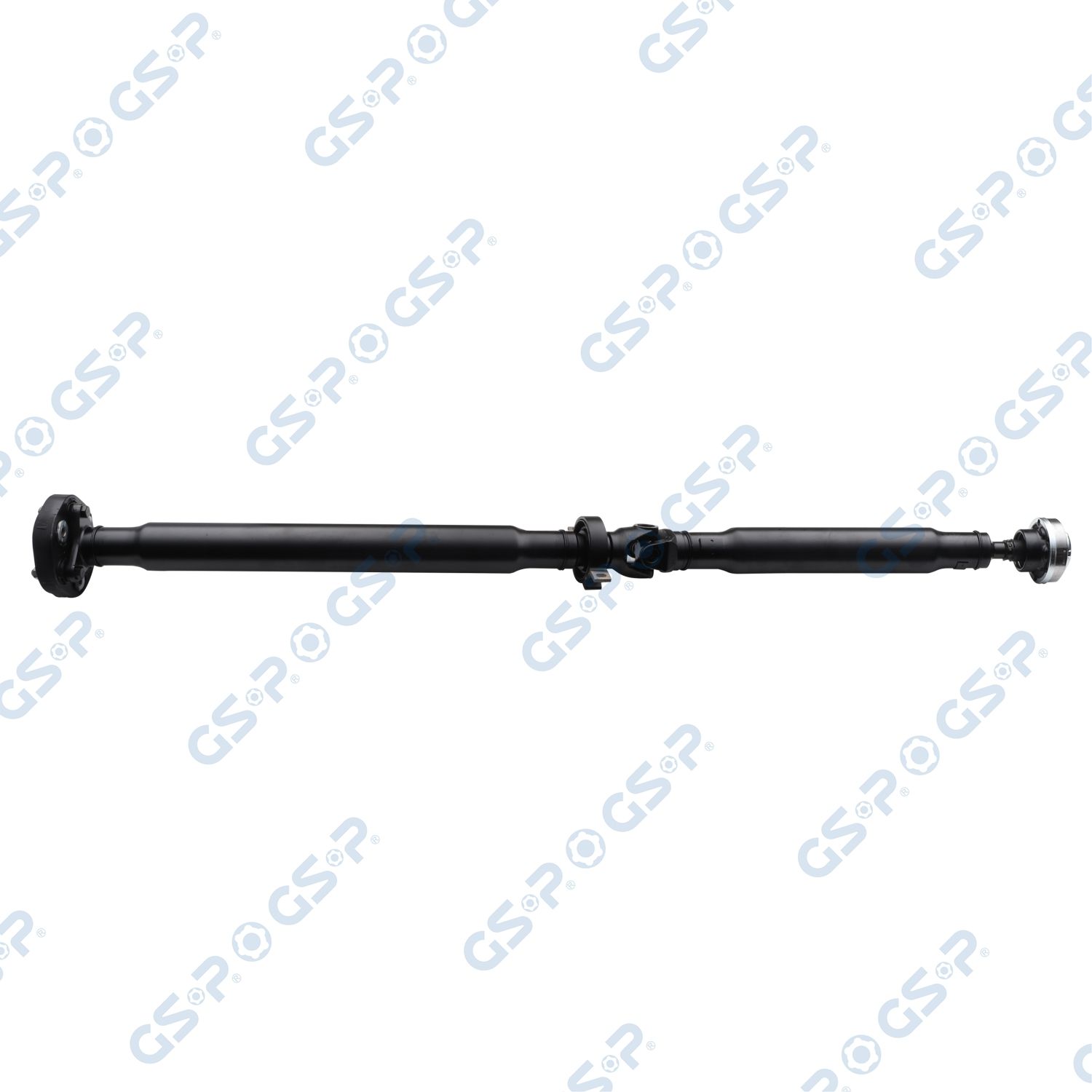 Kardānvārpsta, Galvenais pārvads