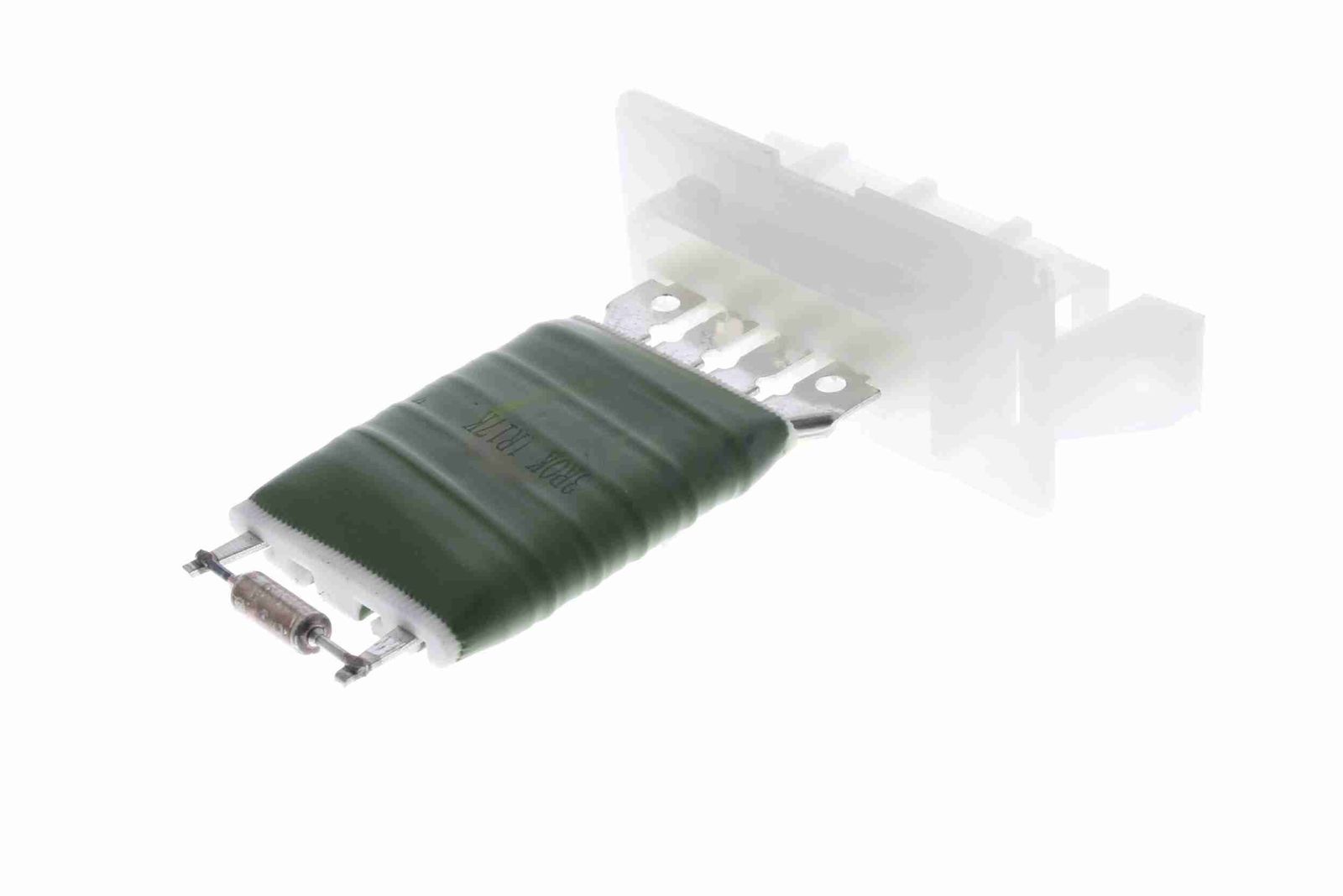 Résistance, pulseur d'air habitacle