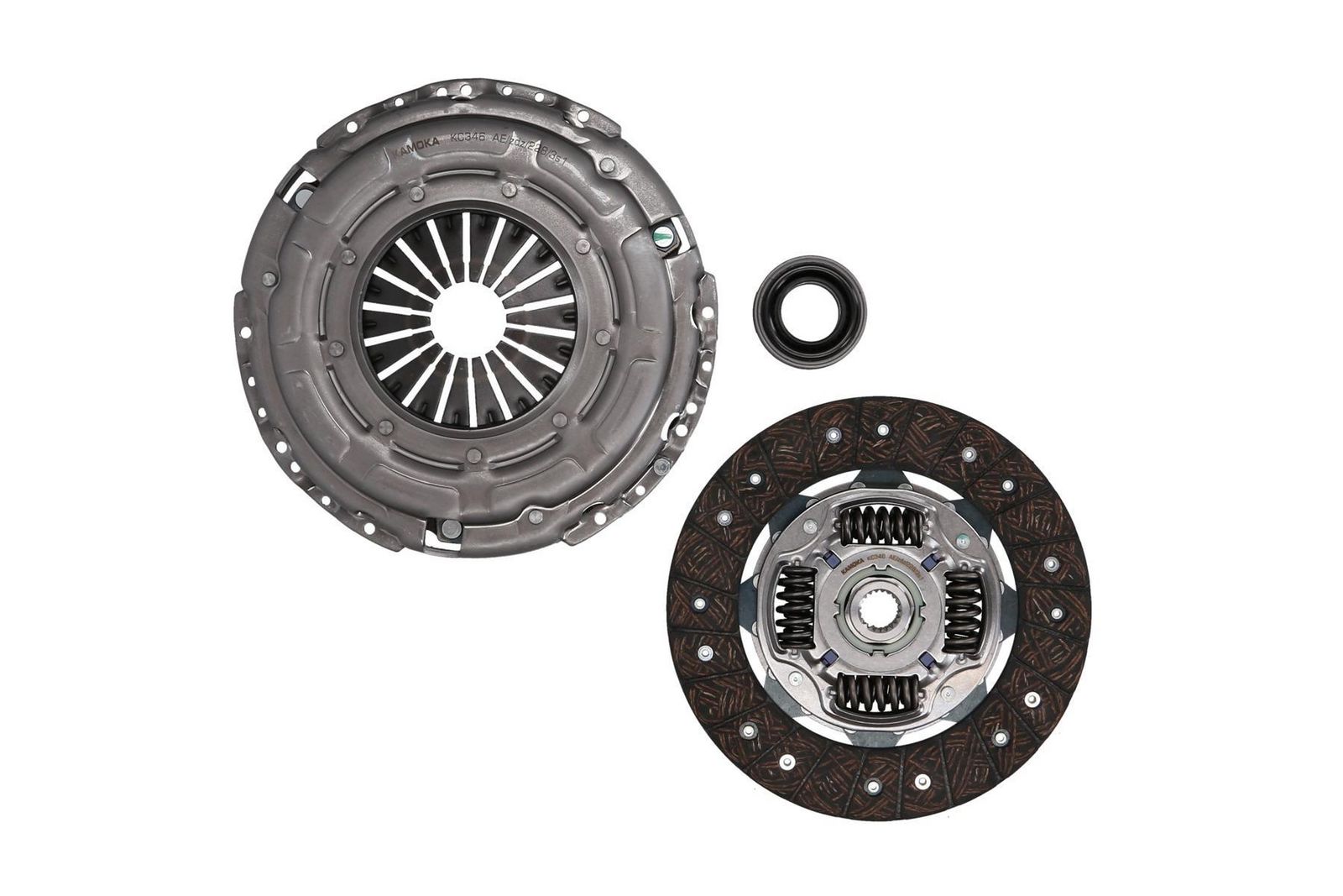 Set ambreiaj KAMOKA KC346