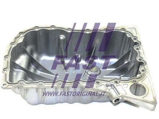 Miska olejowa FAST FT49382