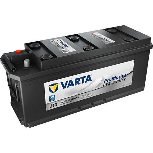 Accu / Batterij VARTA 635052100A742