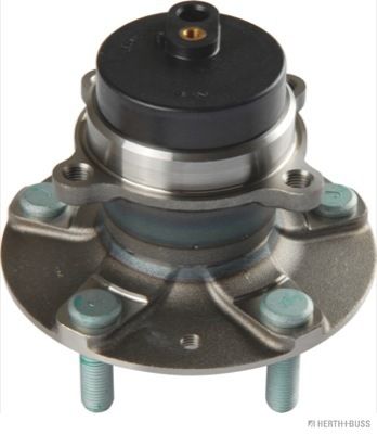 Set rulment roata HERTH+BUSS JAKOPARTS J4703030