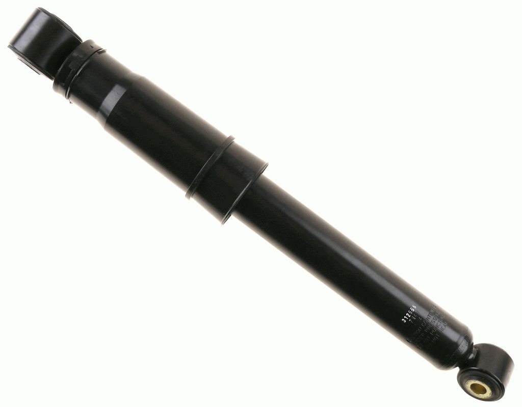 Amortyzator SACHS 312 656