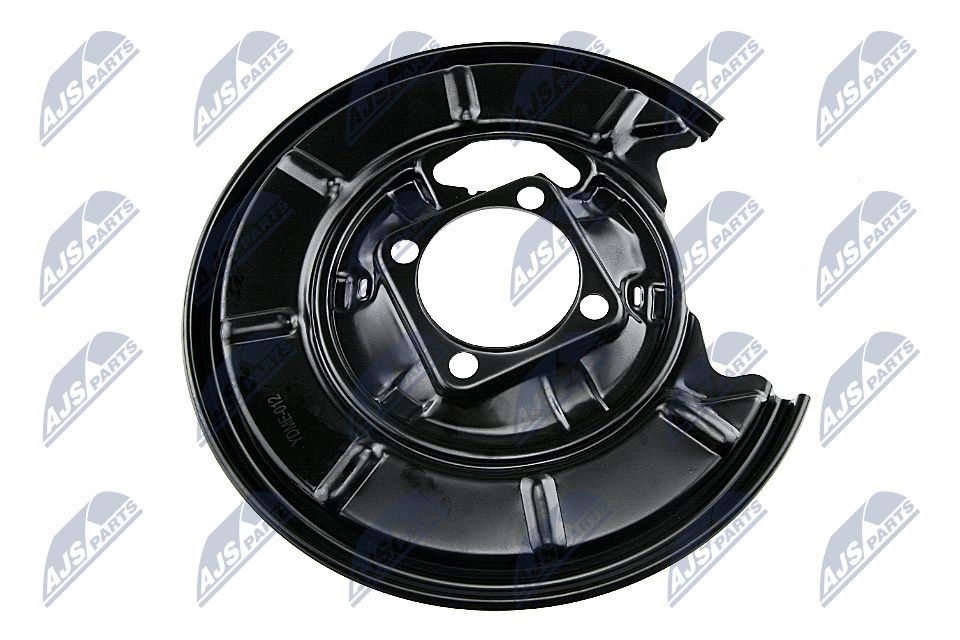 protectie stropire,disc frana NTY HTO-ME-012