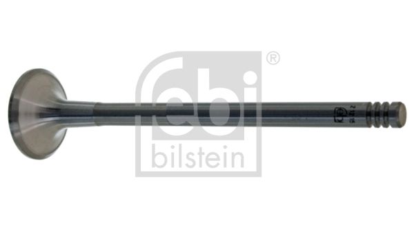 Výfukový ventil FEBI BILSTEIN 21216