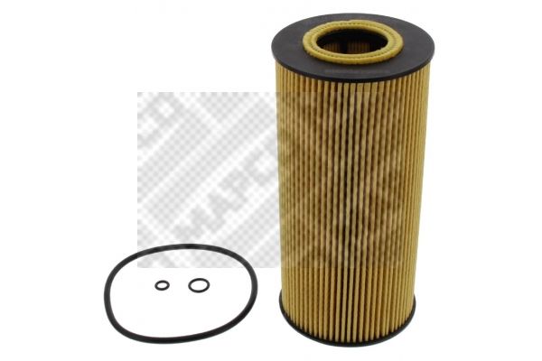Filtr oleju MAPCO 64807