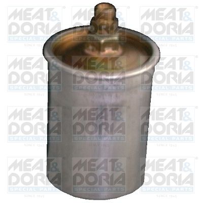 Filtr paliwa MEAT & DORIA 4027