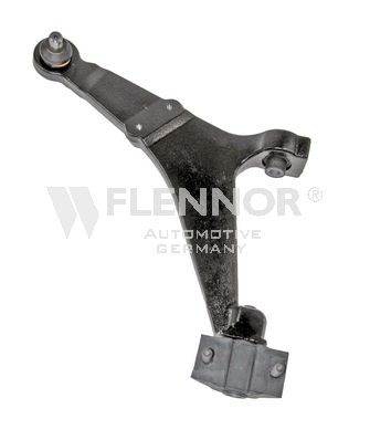 WAHACZ FLENNOR  FL978-G