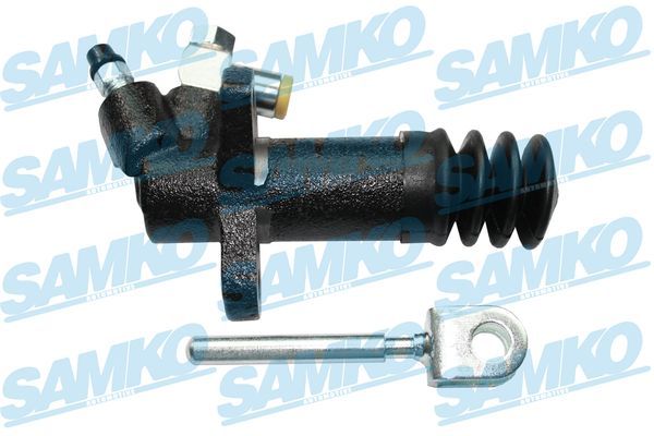 Siłownik, sprzęgło SAMKO M30163