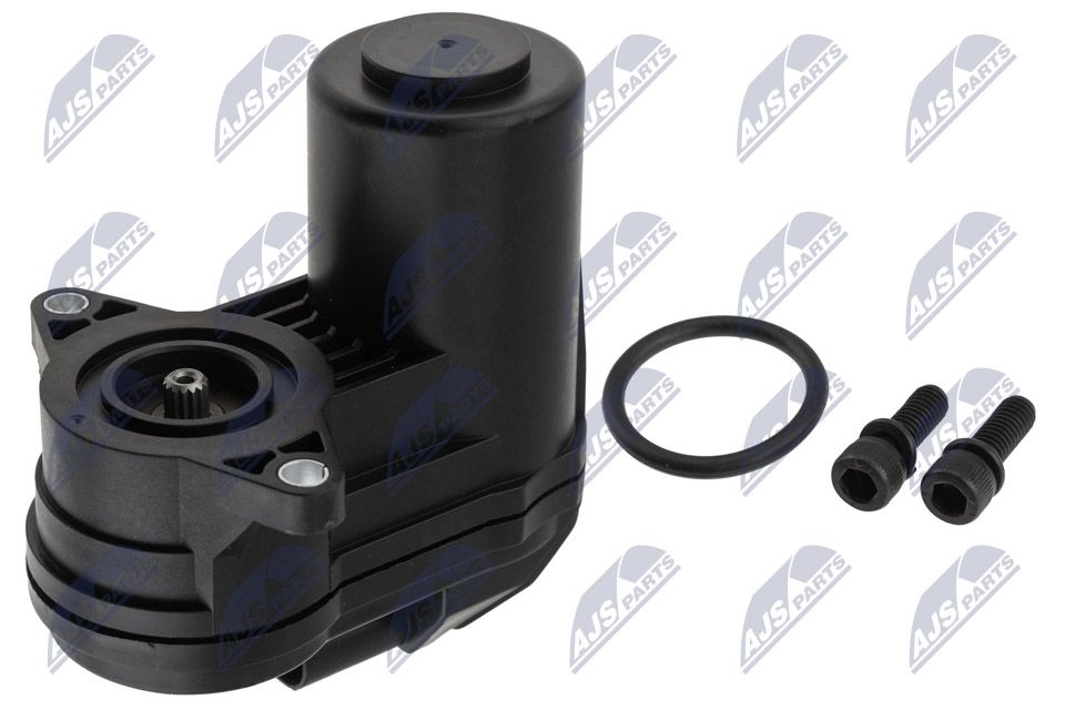 Element actionare. etrier frana de parcare NTY HZS-BM-003A