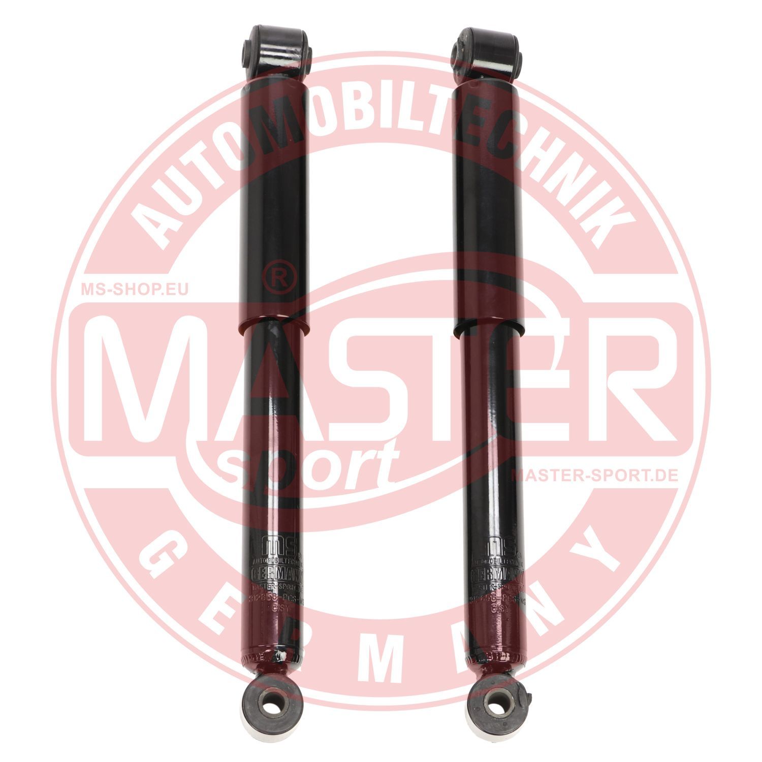 Amortyzator MASTER-SPORT GERMANY 16K006672
