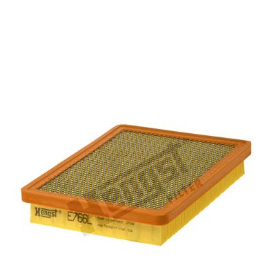 Filtr powietrza HENGST FILTER E766L
