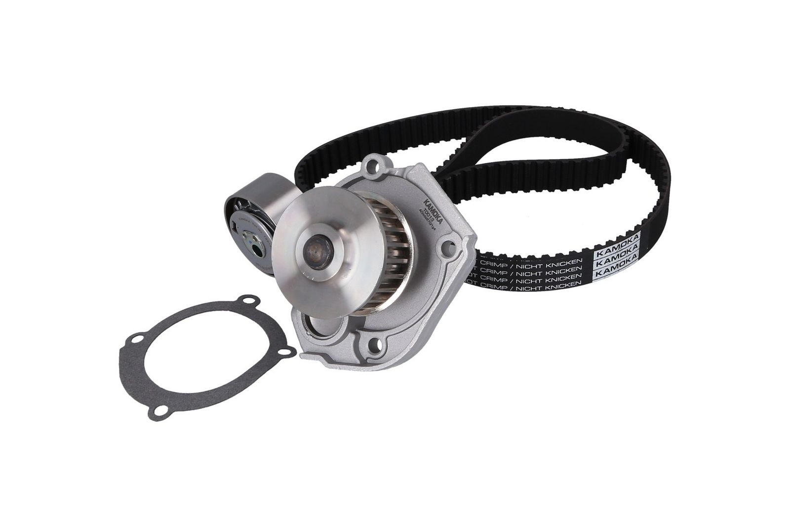 Водяной насос + комплект зубчатого ремня