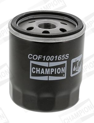 Olejový filter CHAMPION COF100165S