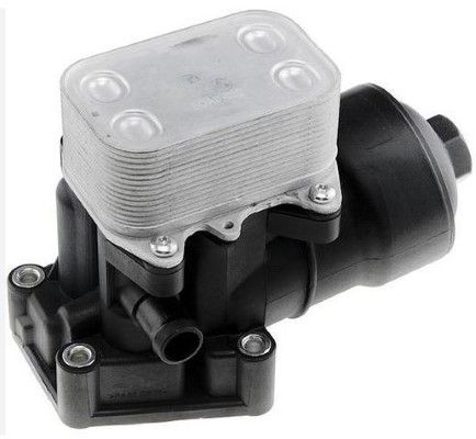 Radiator ulei, ulei motor MTR 12192223