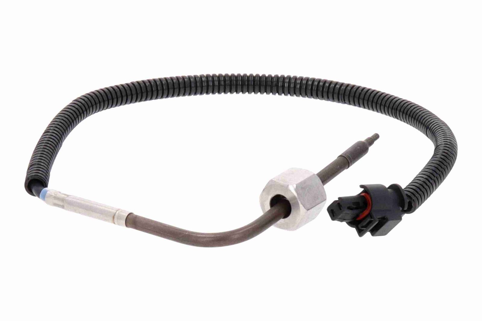 Capteur, température des gaz