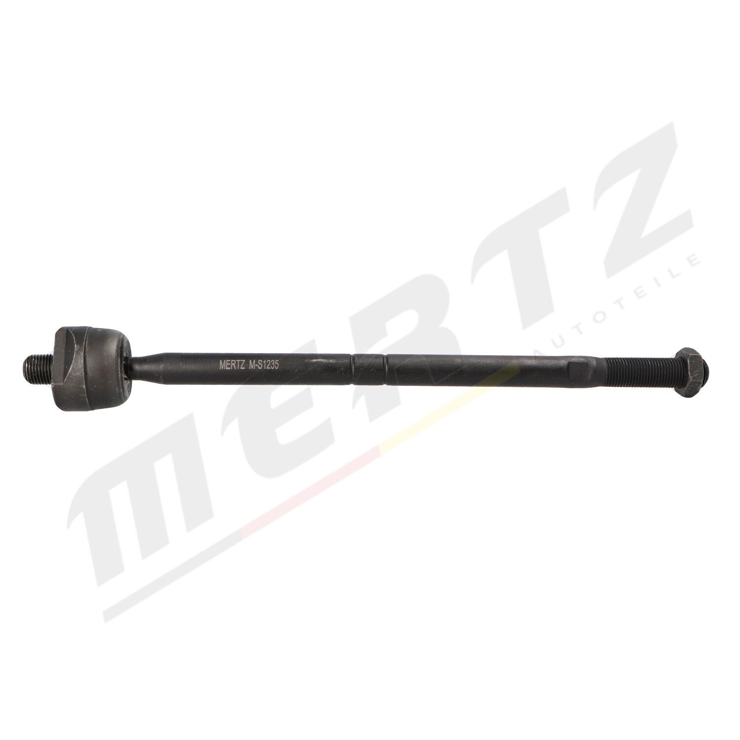Połączenie osiowe, drążek kierowniczy poprzeczny MERTZ M-S1235