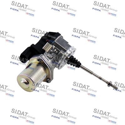 Supapa reglare presiune compresor SIDAT 48.1115