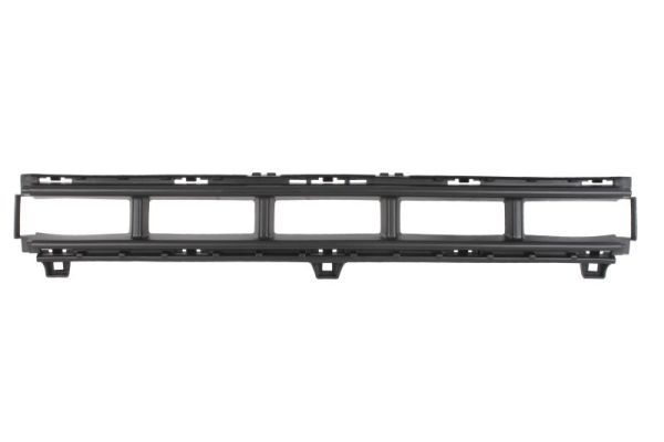 Grille de ventilation, pare-chocs