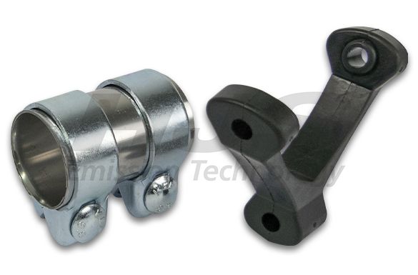 Set montare, sistem de esapament HJS 82 11 9189