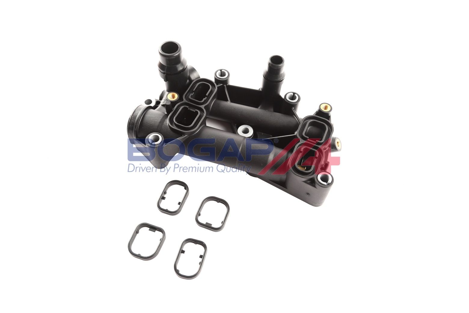 E-shop Termostat chladenia oleja BOGAP B4264100
