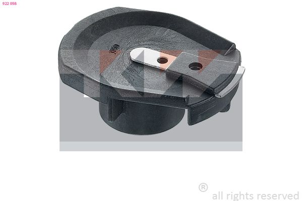 Palec rozdzielacza zapłonu KW 922 098