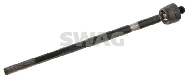 Połączenie osiowe, drążek kierowniczy poprzeczny SWAG 10 93 0706
