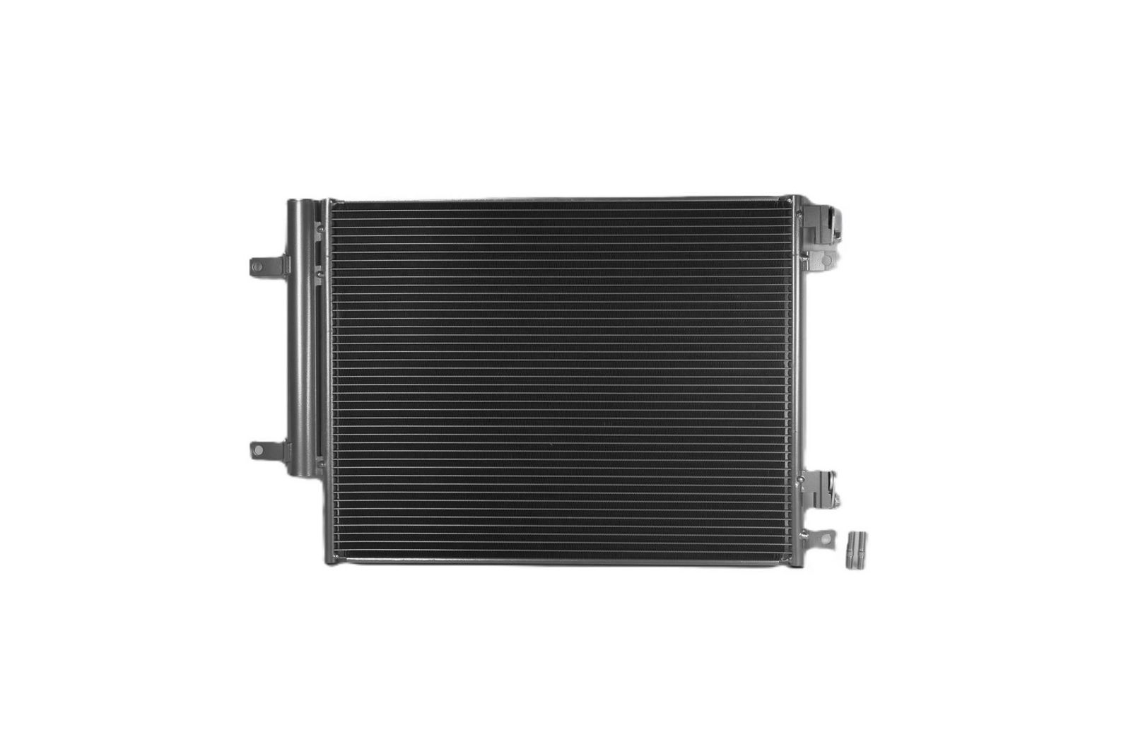 Конденсатор, кондиционер