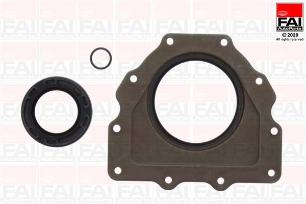 Zestaw uszczelek, skrzynia korbowa FAI AUTOPARTS CS1772