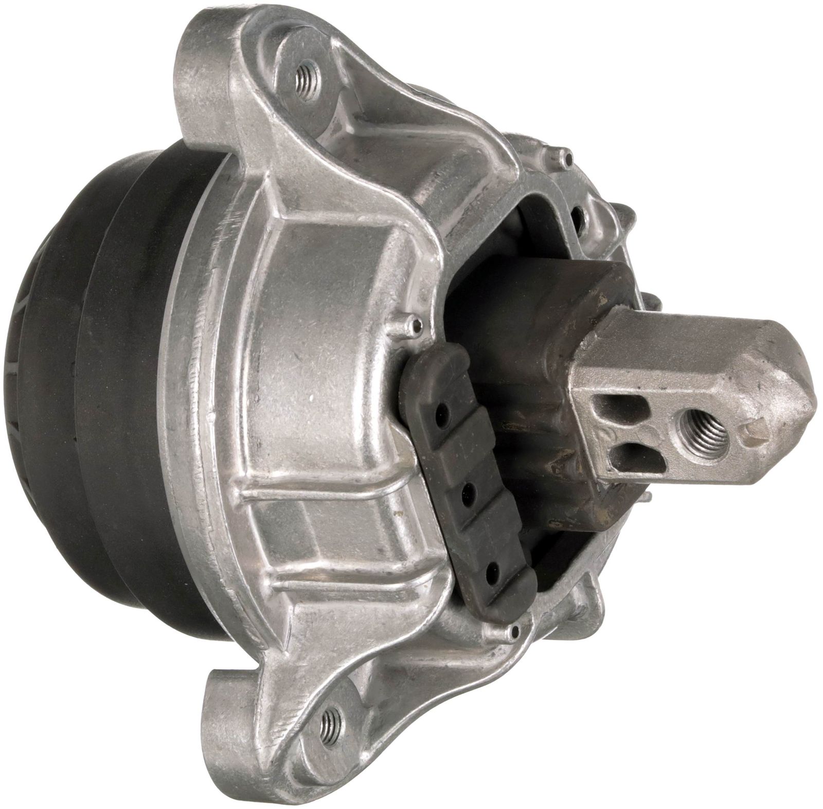 Подвеска, двигатель