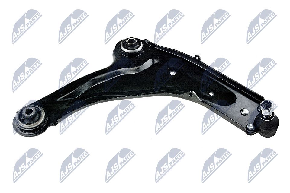 Brat, suspensie roata NTY ZWD-RE-021