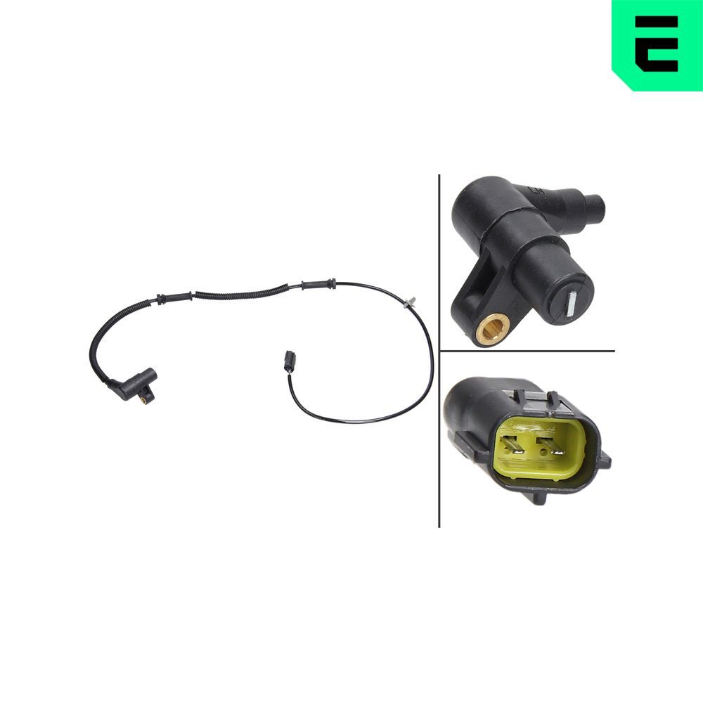 senzor,turatie roata OPTIMAL 06-S440