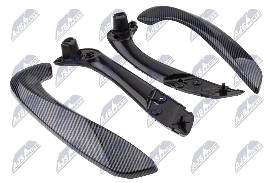 Mâner usa, echipare interioara NTY EZC-RE-401