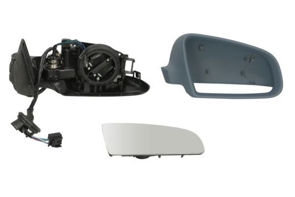 Наружное зеркало