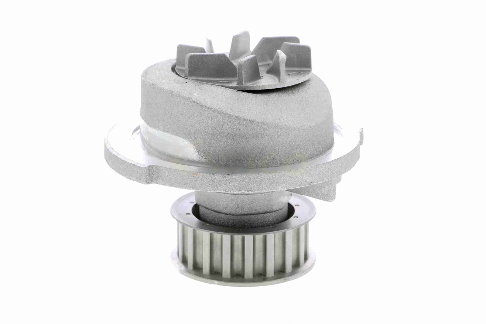 Pompe à eau, refroidissement du moteur