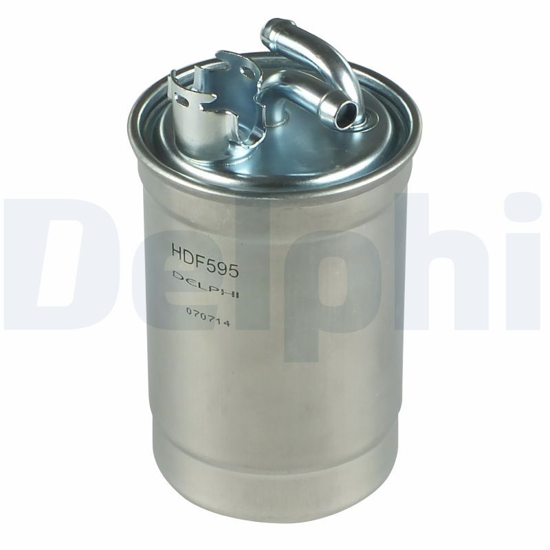 Palivový filtr DELPHI HDF595