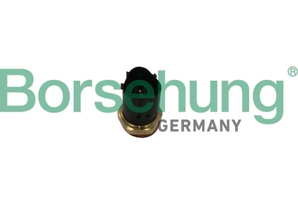 Comutator temperatura, ventilator radiator BORSEHUNG B13129