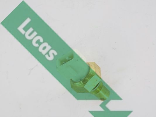 Czujnik, temperatura płynu chłodzącego LUCAS SNB829