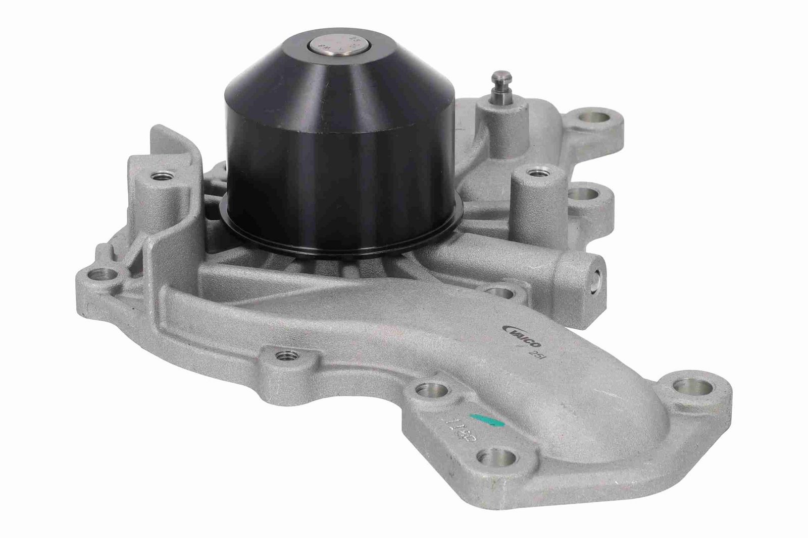 Pompe à eau, refroidissement du moteur