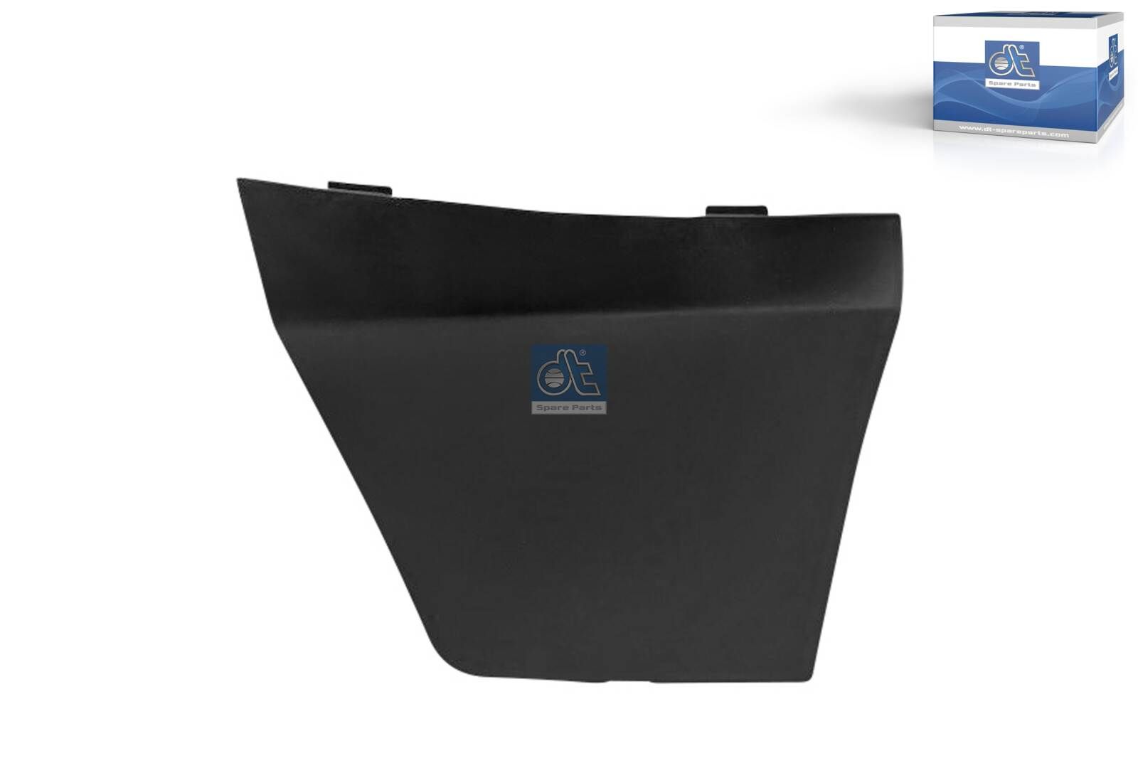 Acoperire, bara protectie DT Spare Parts 7.10301