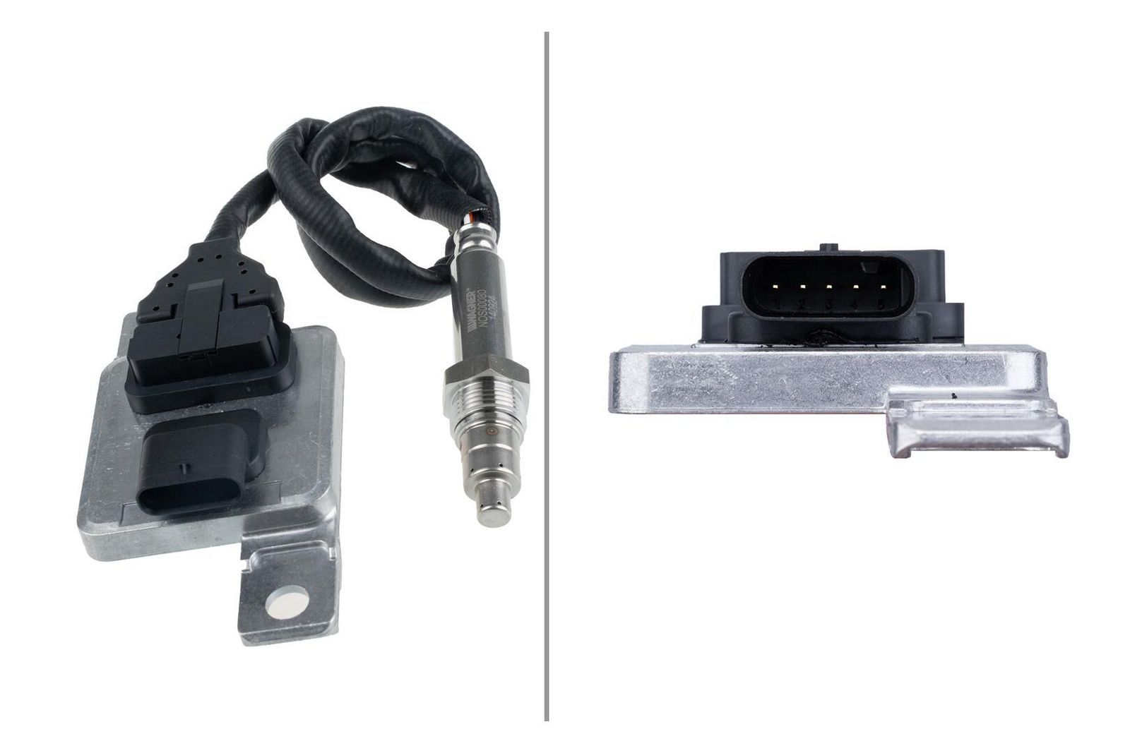 Senzor NOx, Catalizator NOx WAGNER NOS00080