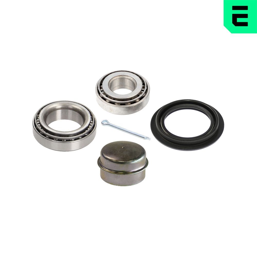 Set rulment roata OPTIMAL 972389