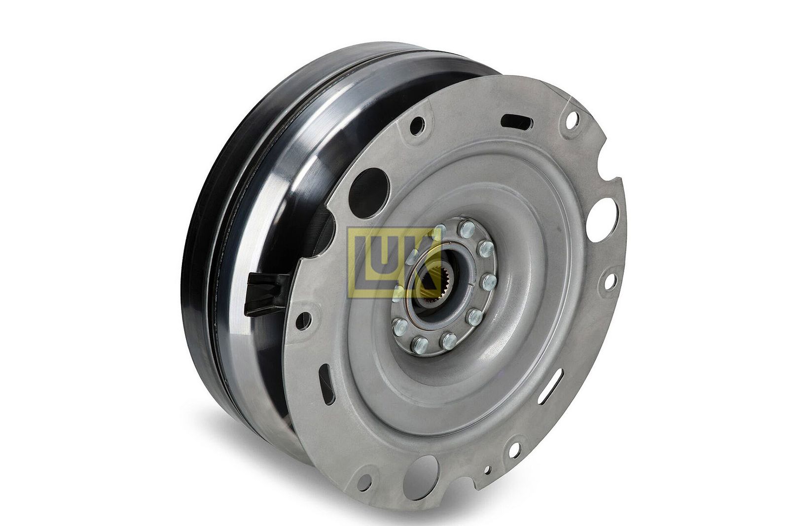 Volant moteur