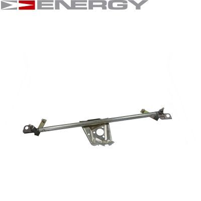 Tyčoví stěračů ENERGY MW0007