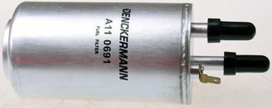 Palivový filter DENCKERMANN A110691