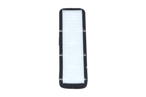 Filtru, aer habitaclu NRF 210008