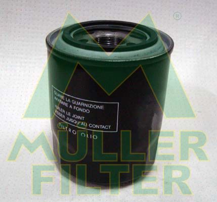 Filtr oleju MULLER FILTER FO405