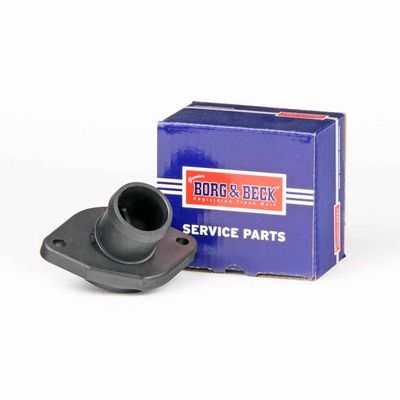 Kołnierz płynu chłodzącego BORG & BECK BTS1024